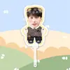 Merchandise Oficial da Marca Dawn Fan para Shows e Aeroportos, Versão Tiktok