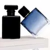 Botellas de perfume de vidrio de alta gama de 30 ml y 50 ml, disponibles en stock. Estas elegantes y portátiles botellas pulverizadoras cosméticas son las mismas que utilizan las grandes marcas.