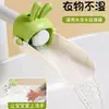 Extensor de Torneira de Coelho Lavagem das Mãos do Bebê Desenho Animado Fofo Infantil Universal Silicone Estendido Alongamento Artefato Anti-Salpicos