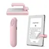 Compatível com leitores de página Kindle em todo o mundo. Novo controle remoto eletrônico para virar páginas de e-book, um gadget eletrônico para virar páginas de livros eletrônicos