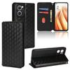 Aplicable a la funda del teléfono móvil OPPO Reno7 5G, funda protectora abatible resistente a caídas, funda de cuero con soporte y patrón tridimensional, billetera