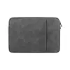 Bolsas Funda para Laptop y Tableta de Múltiples Tamaños, Suaves y Forradas de Felpa para Protección, Bolsas para Computadora Ligeras y Portátiles, Directo del Fabricante