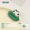 Ímãs de Geladeira Promocionais DIY Magnéticos Decorativos Florais e de Pássaros Ímãs de Borracha Macia Força Magnética Forte Artísticos Ins Produtos Criativos Culturais e Criativos Atacado