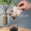 Suministros del Fabricante Bolsas Gruesas para Filtro de Café, Paquete de 50 Piezas de Papel para Filtro de Café, Bolsas de Tela No Tejida de Grado Alimenticio