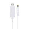 Línea de arranque 12V línea adaptador USB línea de arranque day wizard línea adaptador DC4.0 * 1.7 línea de alimentación