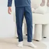 Leggings de Color Sólido Estilo Coreano Nuevos para Otoño e Invierno, Pantalones Ajustados Elásticos de Algodón para Niños Mayores, Pantalones para Niñas