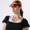 Equipo deportivo suave Ciclismo Deportes al aire libre Sombrero Turbante Transpirable Secado rápido Protección solar Sombrero pirata Sombrero pequeño estampado Sombrero