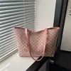 Bolsa Casual de Viagem, Bolsa de Mão para o Dia a Dia, Nova Moda Outono e Inverno 2025 Feminina, Bolsa Tote de Grande Capacidade