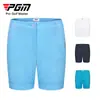 Pgm Verano Pantalones de Golf para Mujer Elásticos de Cinco Puntos Secado Rápido Moda Casual Pantalones Cortos Deportivos Fabricante