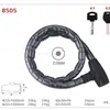 Cerradura Antirrobo, Cerradura de Unión, Cerradura de Puerta, Cerradura de Motocicleta, Candado de Cadena, Cerradura de Llave, Fabricante Personalizado de Exportación Mayorista C Cadena