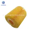 Fábrica de Filtros de Aire Hebei para Coche Pequeño 04152-31080 0415131060 Filtro de Aceite