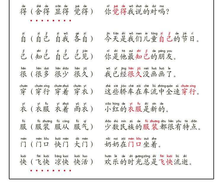 小学语文基础知识_12