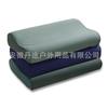 Funda de almohada estándar para dormitorio estudiantil, entrenamiento militar, almohada individual, funda de almohada estándar para la columna cervical