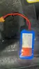 El Último Barco de Cebo Inteligente Transfronterizo de 12V con Batería de Litio para Entusiastas de la Pesca