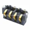 Conector de Bateria 2-6P Espaçamento 2.0 Altura 5.0 Base de Carregamento Bc-2-252 376 417 508 608