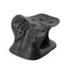 Nuevo Dispositivo para Enderezar la Curvatura de la Columna Cervical para Uso Doméstico, Almohada de Tracción y Soporte para la Corrección Cervical