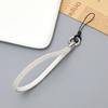 Pingente de Corrente de Pulso para Celular Novo de Xia Lian Acessível Luxo Moda Curto Diamante Cordão de Mão Pingente Corrente Pendente Corrente Anti-Queda para Mulheres