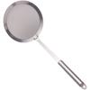 Espumadera de Malla Ultrafina para Cocina Casera Colador de Leche de Soya, Espumadera de Espuma, Separador de Aceite, Malla Filtrante de Aceite
