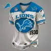 Camiseta para Hombre Estampada de Equipo de la NFL Transfronterizo, Casual de Manga Corta Estilo Jersey de Fútbol Americano, Ropa para Hombre de Comercio Exterior