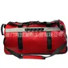 Fabricante Bolso de Carrito 100L Separación Seco y Húmedo Bolsa de Rescate Acuático TPU Doble Hombro Hombro Único Bandolera Bolsa para Equipo de Bomberos