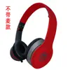 Suministro Directo del Fabricante de Auriculares Deportivos Solot Music con Cable Plegables para Gaming Computadora Teléfono Móvil Auricular Universal