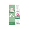 Spray Limpiador de Dientes para Gatos y Perros Furriyo Spray de Limpieza Oral para Gatos y Perros Aliento Fresco para Eliminar el Mal Aliento
