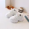 Zapatos Dad para Niñas 2026 Nuevo Modelo de Verano Malla Ligera Zapatos Infantiles Populares Transpirables Tenis para Correr para Niños