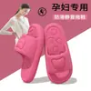 Sandalias Eva para Mujer Verano Hogar Baño Antideslizante Suela Gruesa Pies No Apestosos Pantuflas para Exterior Venta al por Mayor Pareja Hombre