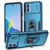 Venta al por mayor del fabricante Funda para teléfono móvil todo incluido Ventana deslizante Metal creativo Pintura Nicho Sentido de alta gama Adecuado para Funda de teléfono móvil Motorola
