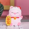 Colección Grande de Cerdos Muñeco Cerdo Lindo Divertido Adornos Decoraciones de Escritorio Cerdo Tesoro Lindo Lindo Lindo Cerdo Niña Regalo