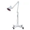 Configuración de Enchufe de Lámpara de Calentamiento Infrarrojo de 4 Pines Transfronteriza para Uso Doméstico Lámpara de Belleza Lámpara de Calentamiento Infrarrojo Instrumento Lámpara de Belleza Al por Mayor