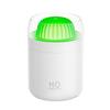 Humidificador de proyección de estrellas nuevo transfronterizo usb de escritorio luz de ambiente creativa humidificador de aire para coche de gran capacidad