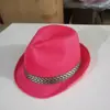 Sombrero de Paja de Verano Estilo Padre-Hijo Sombrilla Sombrero de Paja Protección Solar Sombrero de Sol Sombrero de Moda Sombrero de Paja Británico Jazz de Venta Caliente