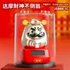 Nuevo Producto para la Buena Suerte y la Fortuna: Regalo de Apertura Restaurante Japonés Daruma, Artículos Decorativos, Adornos Creativos