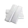 Bolsas Planas de PE de Alta Presión, Bolsas de Película Transparente, Bolsas Interiores para Cajas, Bolsas a Prueba de Polvo para Mudanzas y Empaque, Disponibles en Varios Tamaños