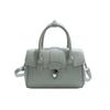 Bolso de Mano de Moda de Alta Gama Nuevo Estilo Coreano Retro Commuter Bolso Almohada Simple Casual Hombro Bandolera