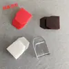 Clipe em U de papelão clipe de papelão plástico clipe em U de plástico papelão pequeno clipe em U de papelão mercadorias em U de papelão U-shaped