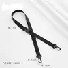 Ventas Directas de Fábrica Adecuado para Modificación de Correa de Hombro Arc'teryx Heliad 6 Bolso Cruzado para Cintura con Hebilla Magnética Correa de Hombro Extendida