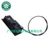 599-5511 apto para módulo de aire acondicionado de coche Kenworth C500 2002-06 módulo de control de clima de servicio pesado