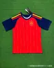 Uniforme de Fútbol Camiseta de Entrega 2526 Aficionados Versión Francesa Portugal Alemania Argentina Manga Corta Imprescindible para Aficionados