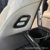 23 Trumpchi M8 Edición Maestra Interruptor de Ajuste de Asiento Modificación Aplicable a 22 Trumpchi GS8 Botón de Asiento de Copiloto Boss