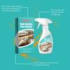 Limpiador de Suelos Multisuperficie Jakehoe Cocina Sala de Estar Baldosa de Suelo Baldosa de Suelo Descontaminación Limpiador Abrillantador