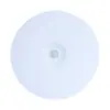 Luz de Techo LED al por Mayor Luz de Techo Ultradelgada 12W Luz Tri-Prueba para Pasillo con Sensor de Movimiento Humano y Control de Sonido/Luz