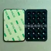 Nuevas 24 Piezas de Ventosa de Silicona Engrosada 10g Funda para Teléfono Móvil Cuadrada Ventosa Doble Cara Soporte para Teléfono Móvil de Una Cara En Stock