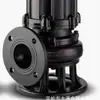 Bombas Submersíveis de Esgoto Série WQ, Bombas Submersíveis de Esgoto de Alto Levantamento 380V, Direto do Fabricante, para Bombeamento de Água, Controle de Inundações e Drenagem de Esgoto
