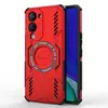Adequado para Capa de Celular Vivo Y19 5g Armadura de Borboleta Dissipação de Calor Magnética Capa de Celular Vivo T4Lite 5g Armadura de Borboleta