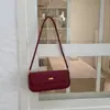 Bolsa de axila feminina de nicho, nova bolsa de ombro casual da moda outono 2026, bolsa transversal requintada para o dia a dia