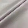 Tela de Satén con Memoria Tencel de Alta Densidad Impermeable Tela para Chaqueta de Carga Ropa Pike Tela para Chaqueta de Plumas Traje de Vuelo Tela para Gabardina