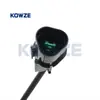 Sensor de cigüeñal adecuado para camioneta Mitsubishi L200 MD357274 J5T25099
