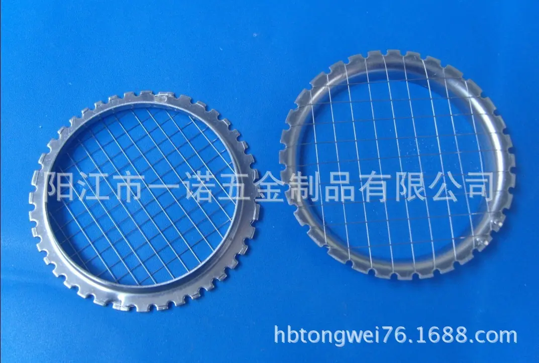A-026D蔬菜切.切丝器,小的外直径85底直径71MM,高